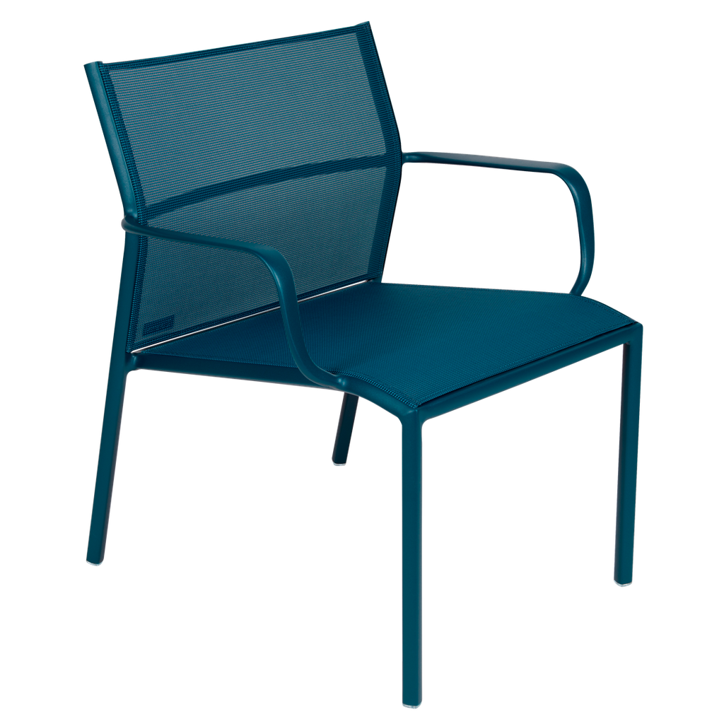 CADIZ Low armchair