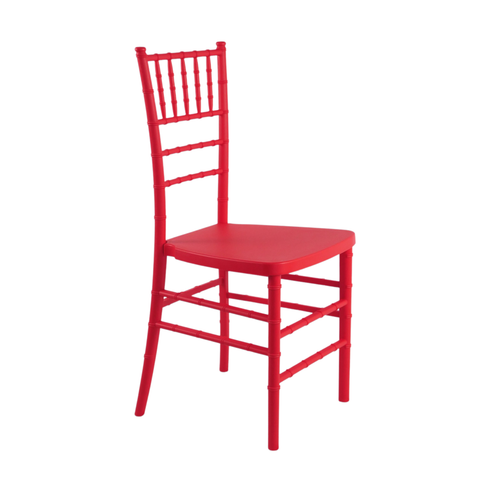  GHẾ CAFE NHỰA NGUYÊN SINH 