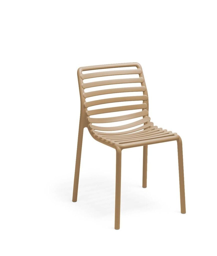 Bộ bàn 2 ghế ngoài trời nhập khẩu Step - Doga Bistrot