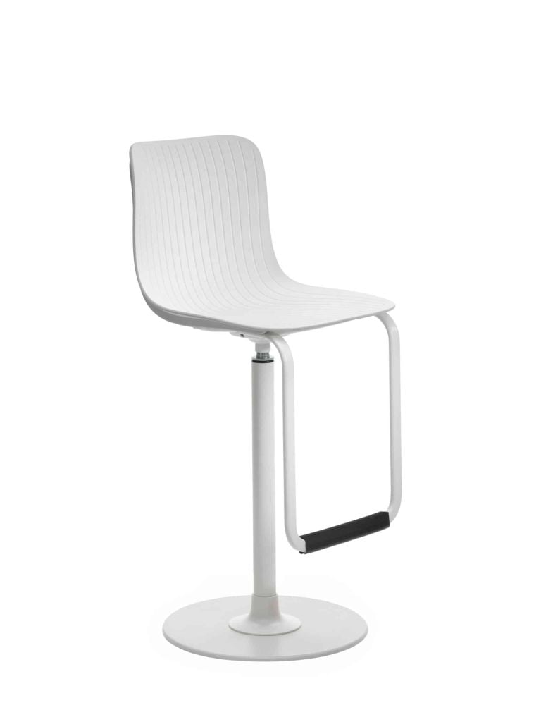GHẾ QUẦY BAR DRAGONFLY ĐẾ XOAY