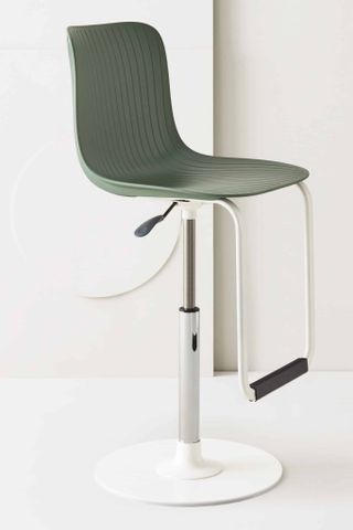  GHẾ QUẦY BAR DRAGONFLY ĐẾ XOAY ĐIỀU CHỈNH ĐỘ CAO 