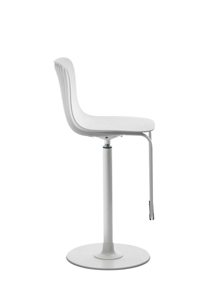 GHẾ QUẦY BAR DRAGONFLY ĐẾ XOAY