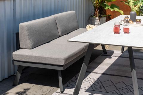  Bàn chữ nhật Opal 