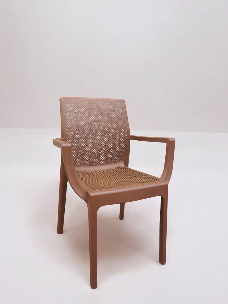 Ghế nhựa cao cấp