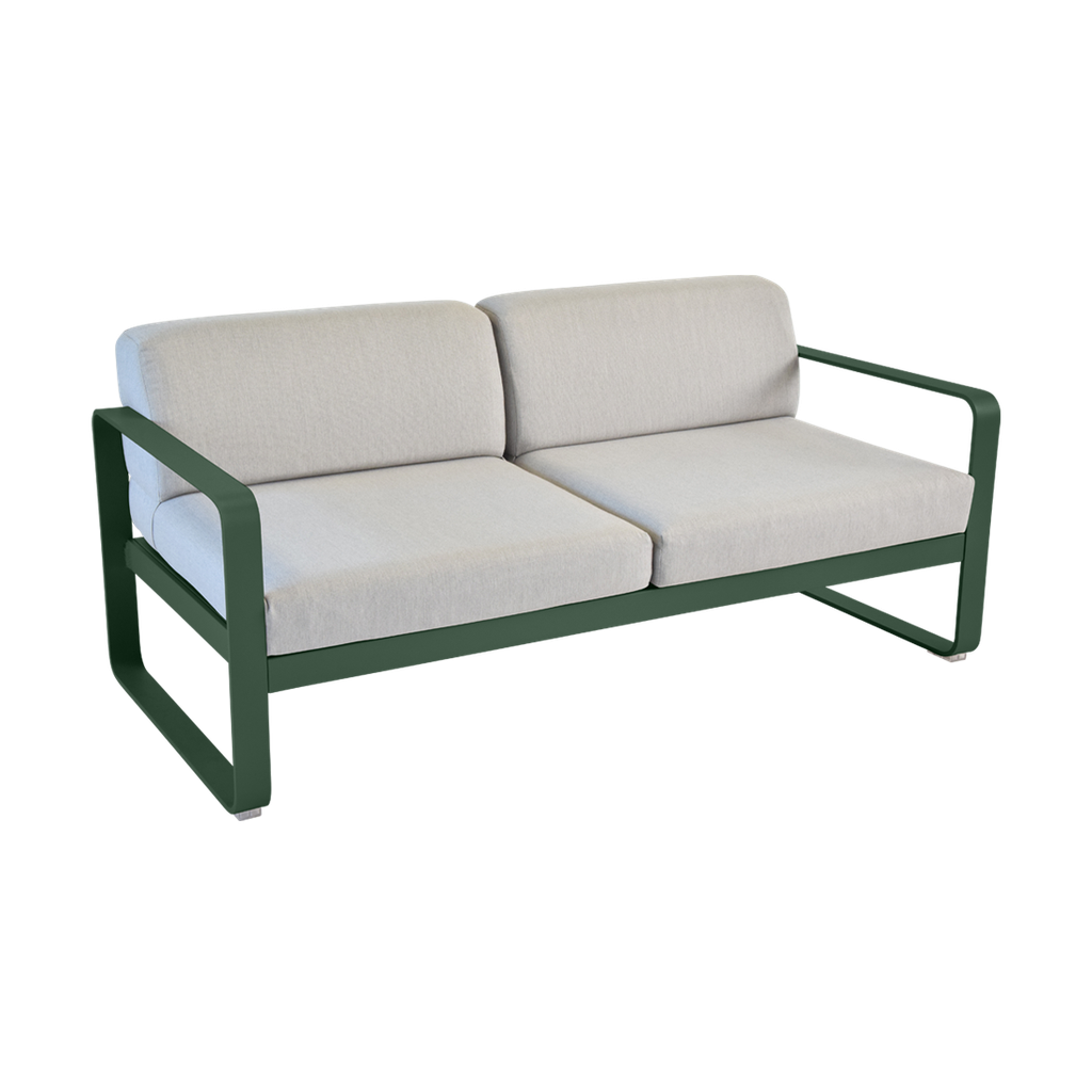 BELLEVIE SOFA 2-SEATER