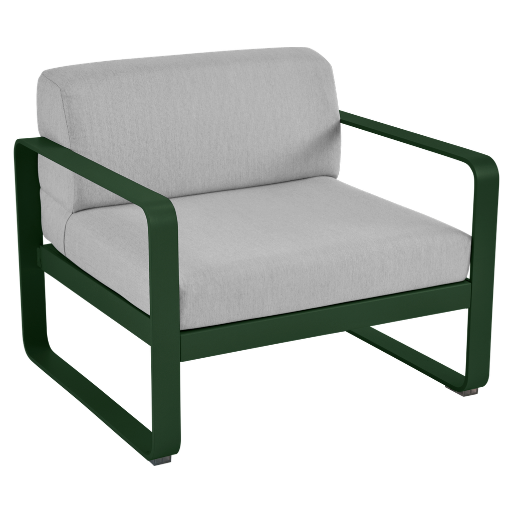 BELLEVIE ARMCHAIR
