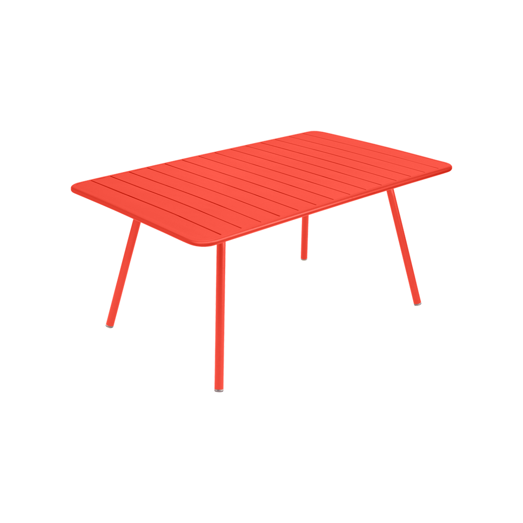 LUXEMBOURG Table 165X100