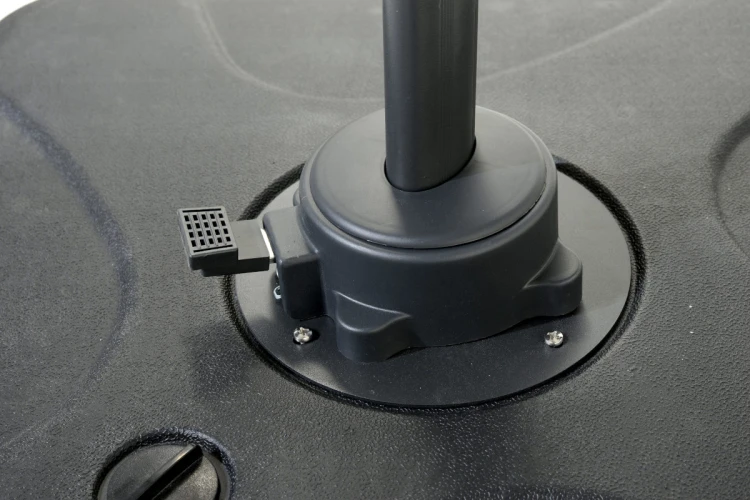 Đế Ô Chứa Nước 80x60cm