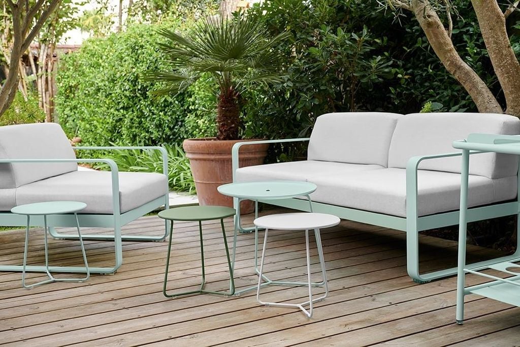 BELLEVIE ARMCHAIR