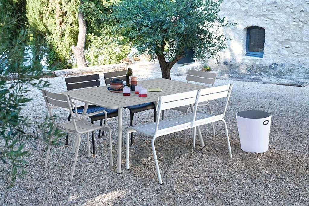 Ghế LUXEMBOURG Armchair