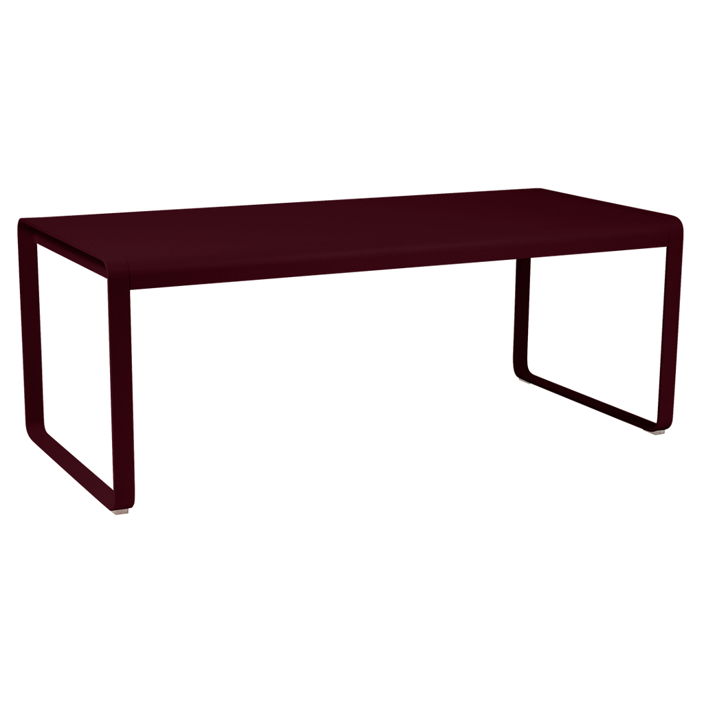 Bàn BELLEVIE TABLE 196 x 90