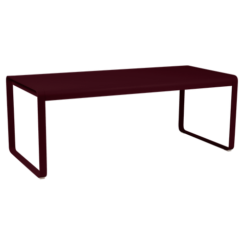  Bàn BELLEVIE TABLE 196 x 90 