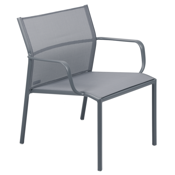 CADIZ Low armchair