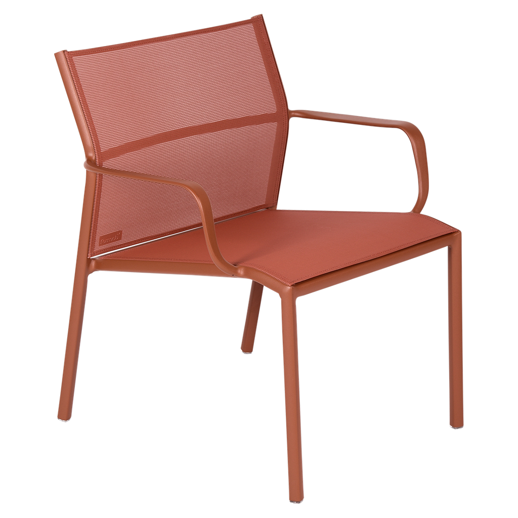CADIZ Low armchair