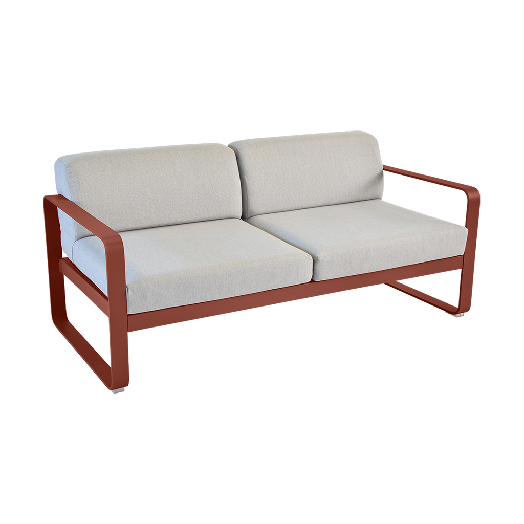 BELLEVIE SOFA 2-SEATER