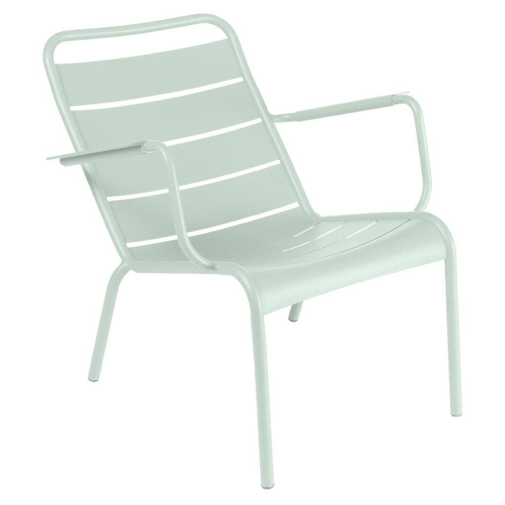 Ghế LUXEMBOURG  Lounge Armchair