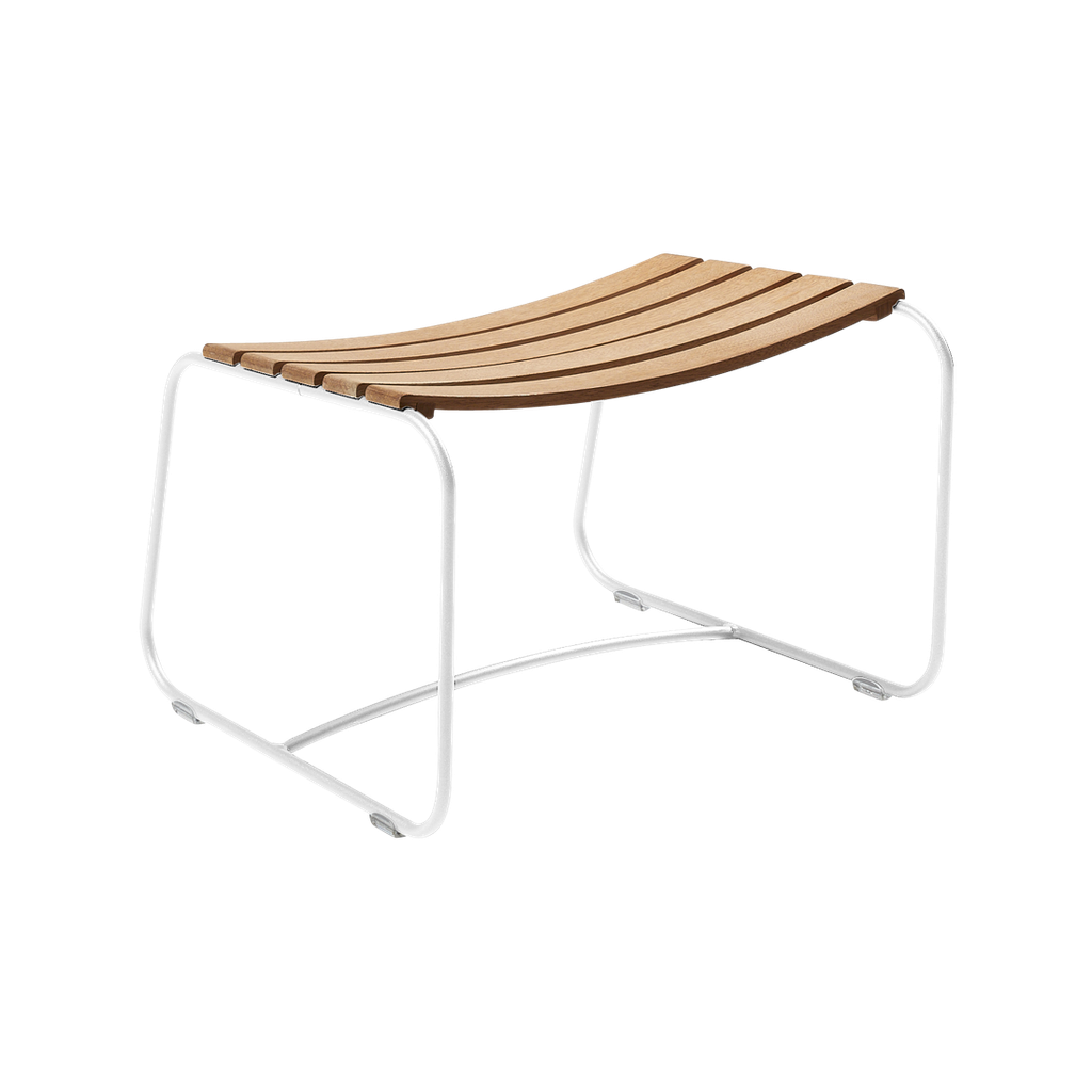 Ghế SURPRISING TEAK FOOTREST