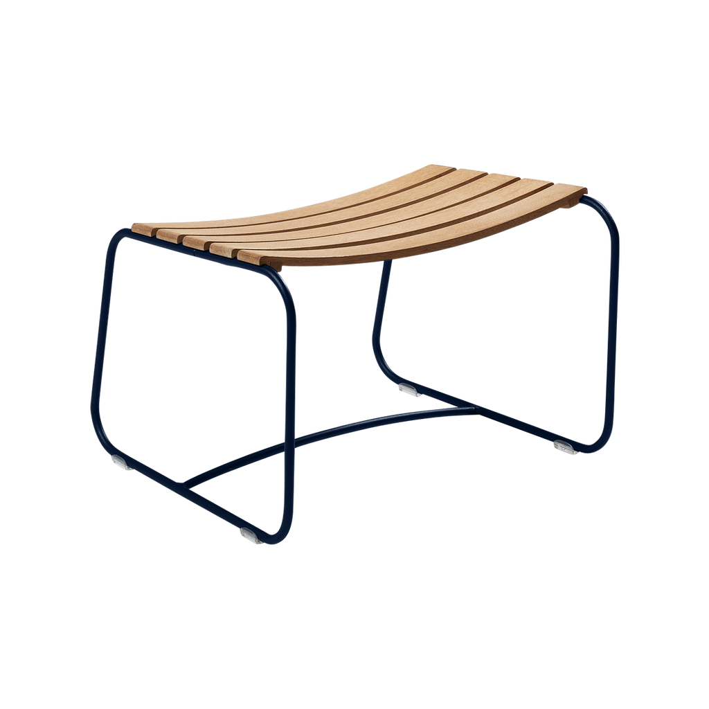 Ghế SURPRISING TEAK FOOTREST