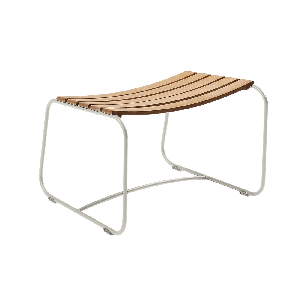 Ghế SURPRISING TEAK FOOTREST