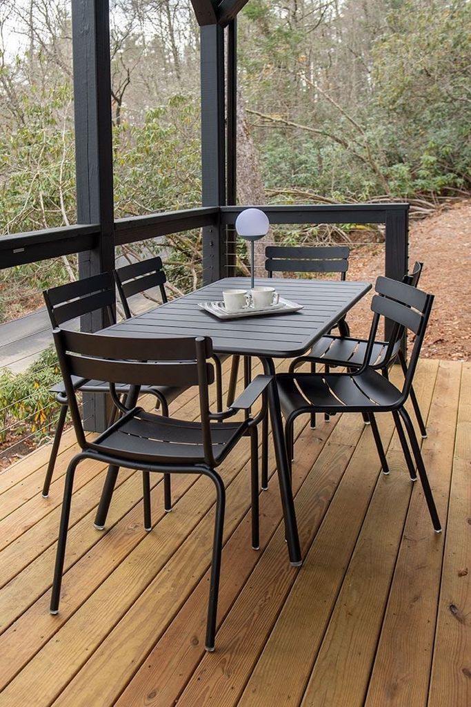 Ghế LUXEMBOURG Chair