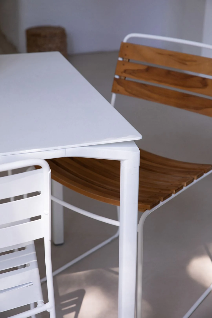 CALVI Table 160 x 80