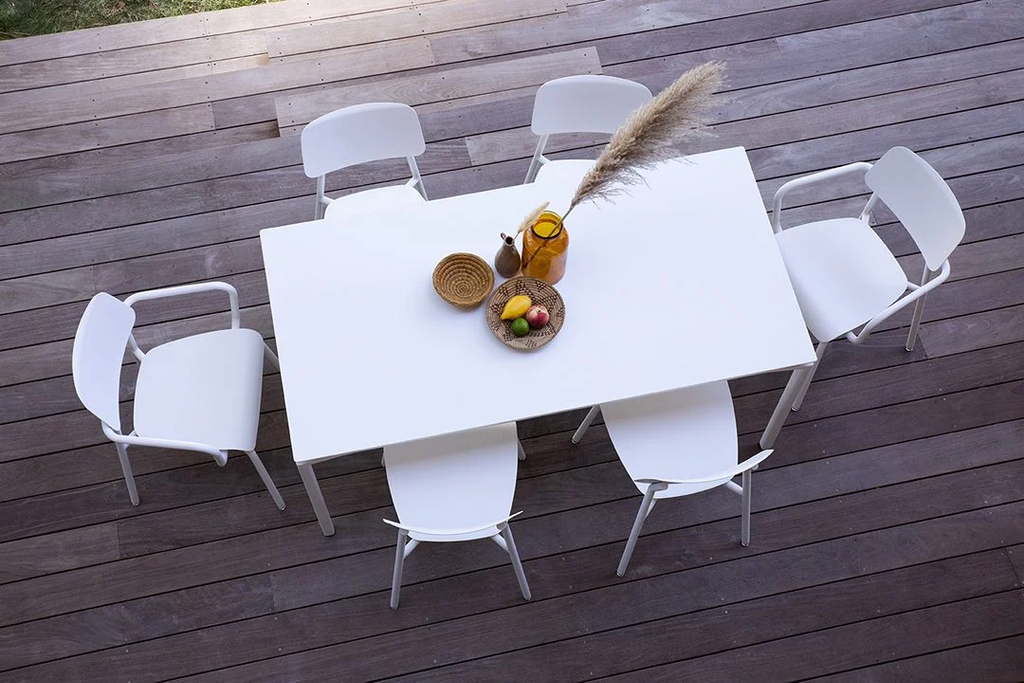 CALVI Table 160 x 80