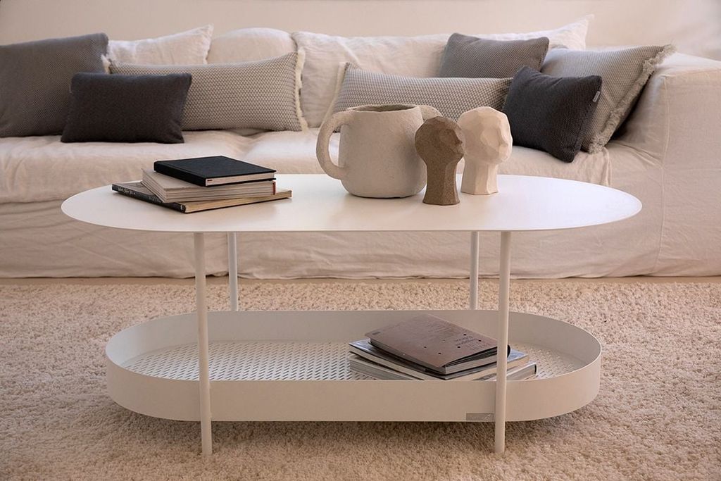 Bàn SALSA LOW TABLE