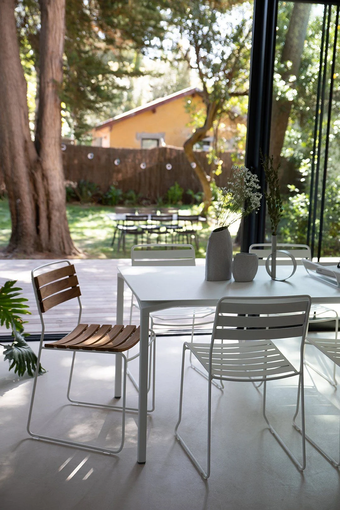 CALVI Table 160 x 80