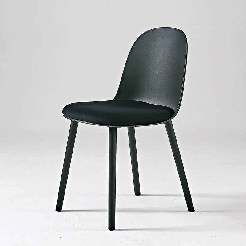 Ghế nhựa nguyên sinh New