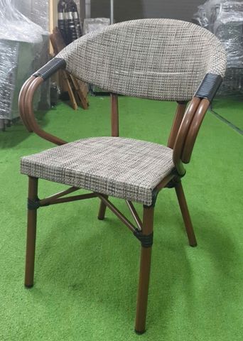  Ghế Textile Giả Cổ 