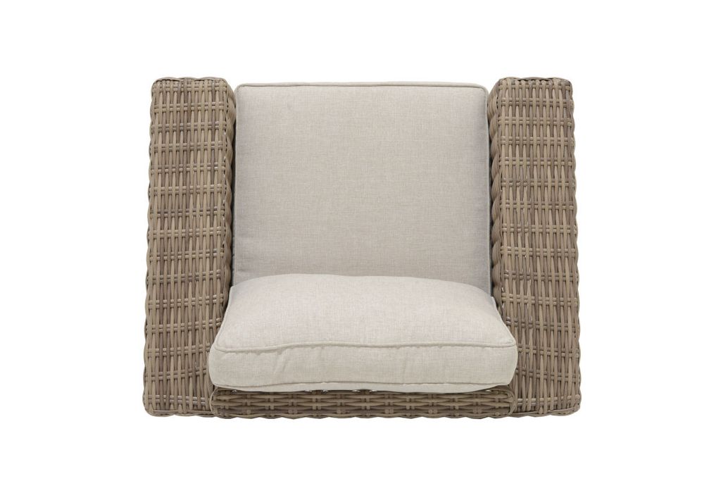 Ghế Sofa Đơn Bahamas
