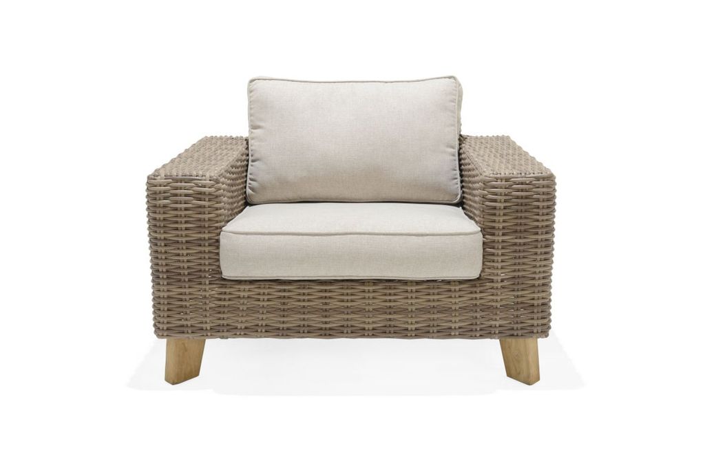 Ghế Sofa Đơn Bahamas