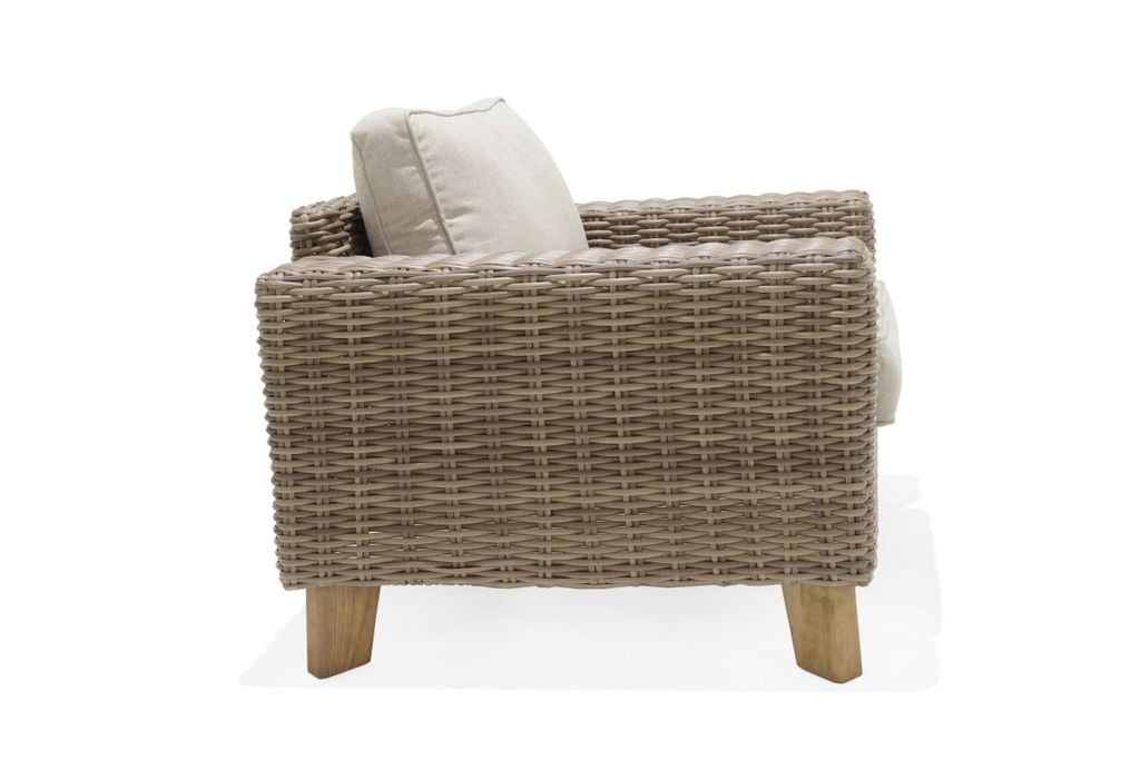 Ghế Sofa Đơn Bahamas