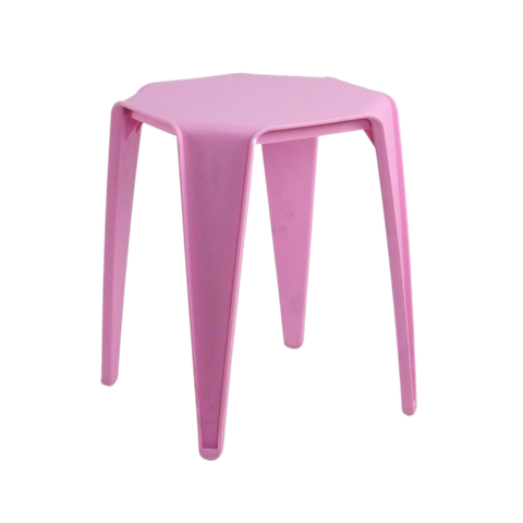  GHẾ ĐÔN NHỰA NGUYÊN SINH NGOÀI TRỜI 