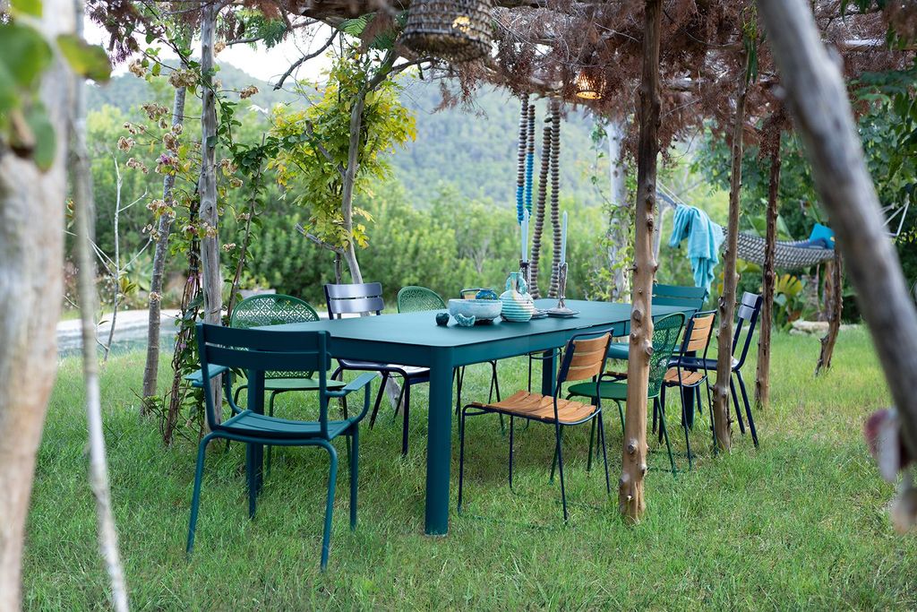 Ghế SURPRISING TEAK CHAIR