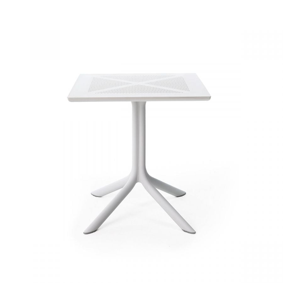 Bộ bàn 4 ghế nhập khẩu ngoài trời Clipx - Net Chair