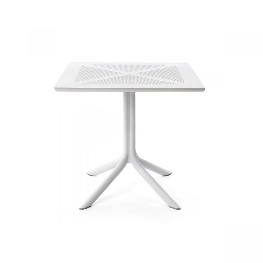 Bộ bàn 4 ghế ngoài trời nhập khẩu ClipX - Bora Bistrot