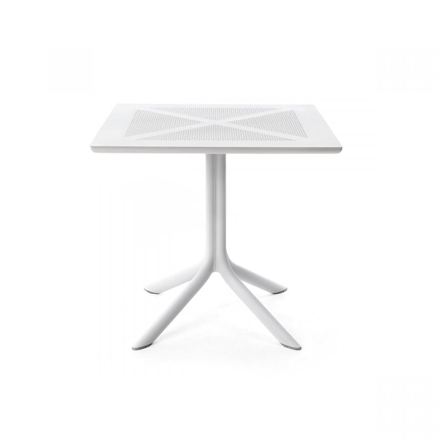 Bộ bàn 4 ghế nhập khẩu ngoài trời Clipx - Net Chair