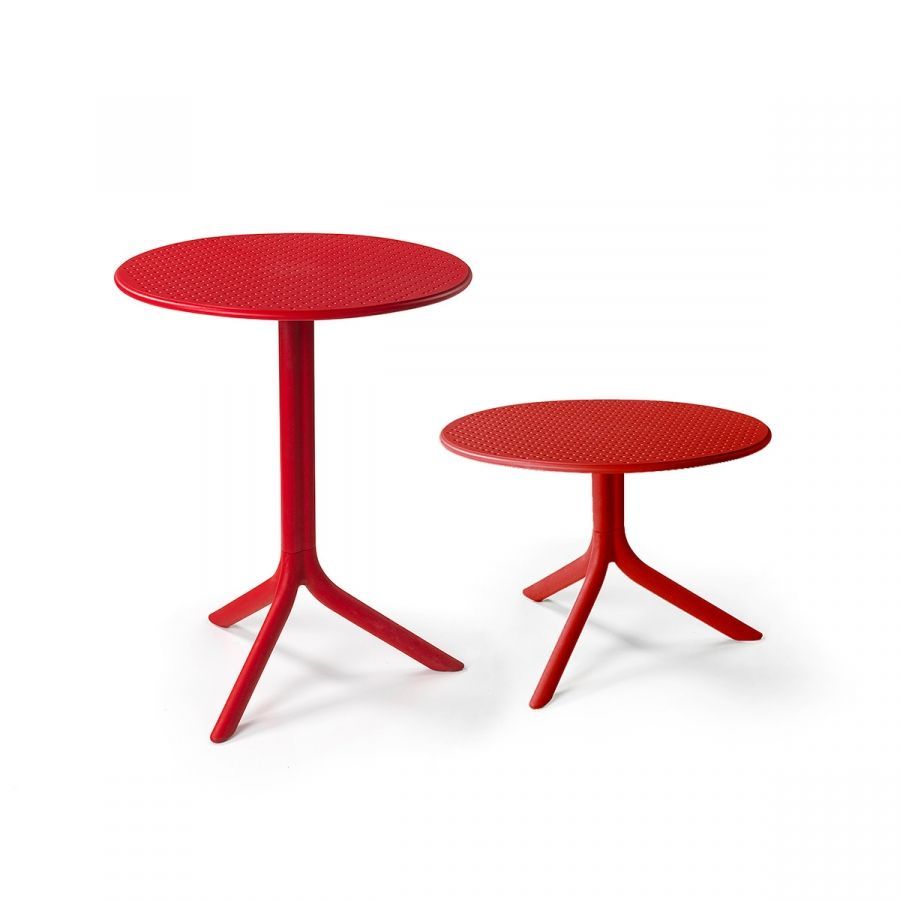 Bộ bàn 2 ghế nhập khẩu ngoài trời Step - Net Chair
