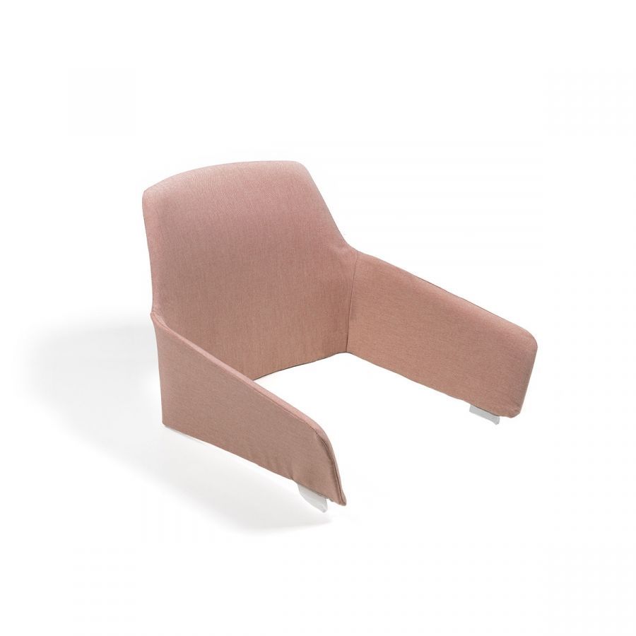 GHẾ NHỰA NHẬP KHẨU NET RELAX CUSCINO