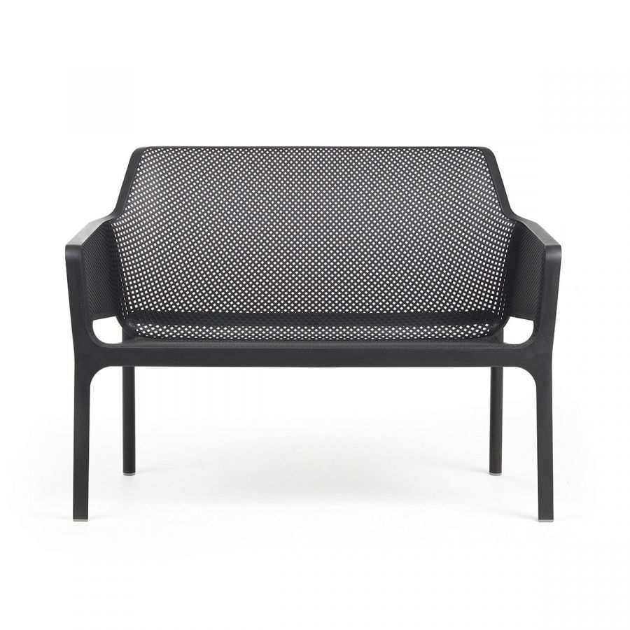 GHẾ NHỰA NHẬP KHẨU NET BENCH