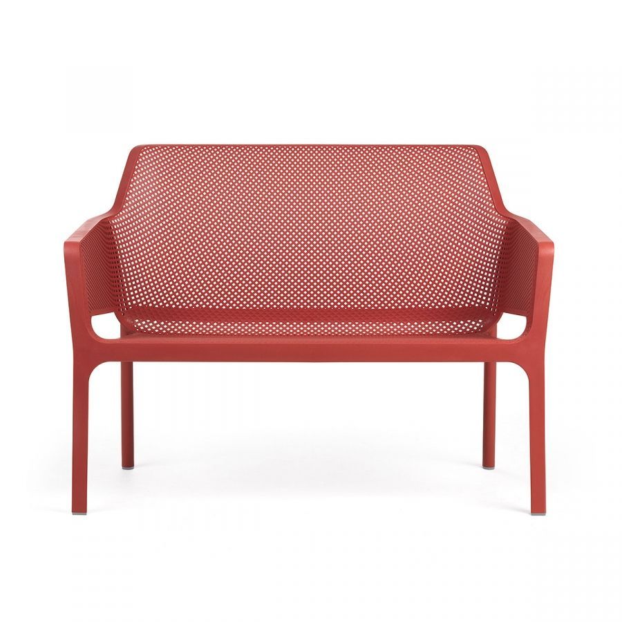 GHẾ NHỰA NHẬP KHẨU NET BENCH