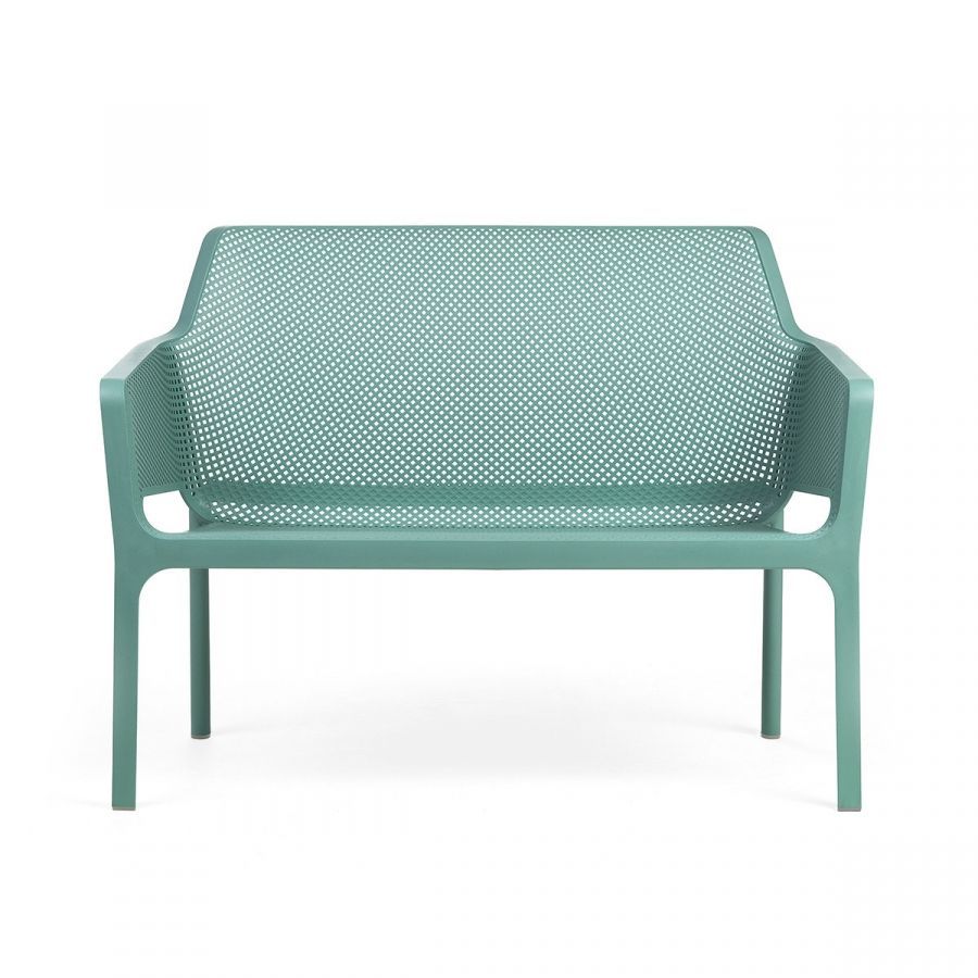 GHẾ NHỰA NHẬP KHẨU NET BENCH