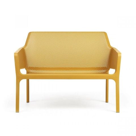  GHẾ NHỰA NHẬP KHẨU NET BENCH 