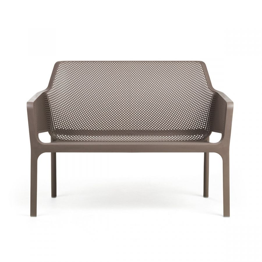 GHẾ NHỰA NHẬP KHẨU NET BENCH