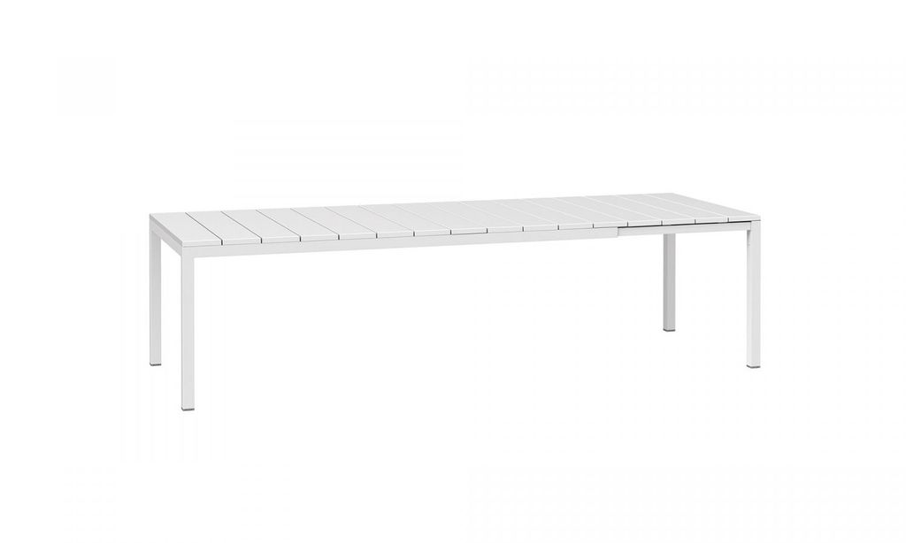 Bộ bàn 6 ghế nhập khẩu ngoài trời Rio210/280 - Net relax
