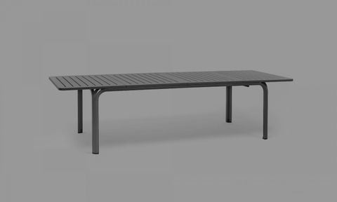  BÀN NHỰA NHẬP KHẨU ALLORO 210 EXTENSIBLE 