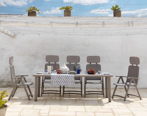  SET LEVANTE ACQUAMARINA 8 