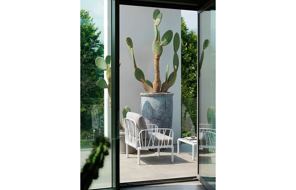 Bộ Sofa Komodo nhập khẩu ngoài trời