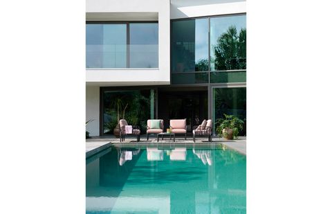  Bộ Sofa Komodo nhập khẩu ngoài trời 